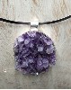 Purple Fire
