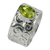 Peridotring Curly