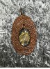 Swinging Gold Topaz