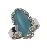 Aragonit Ring