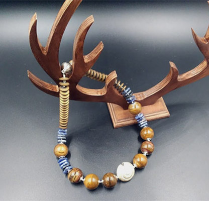 Charmed Wood